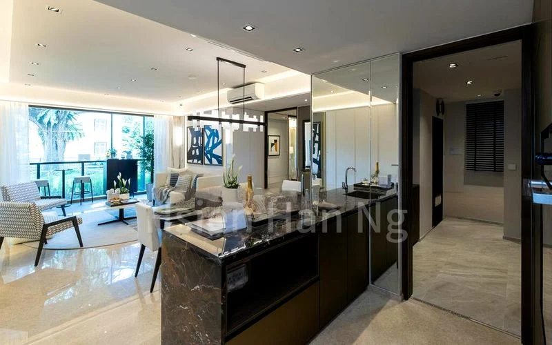 5 Bed Condo for Sale in  Tembusu Grand - Image 5
