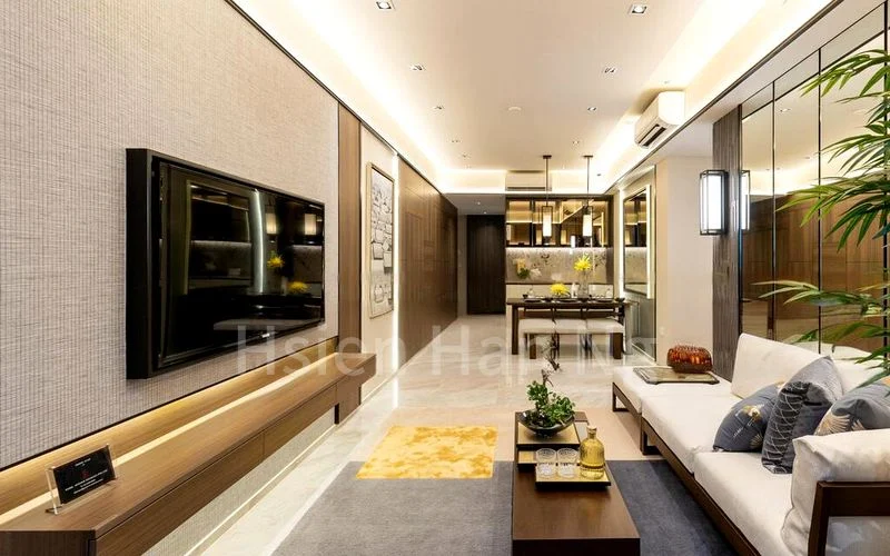 5 Bed Condo for Sale in  Tembusu Grand - Image 8