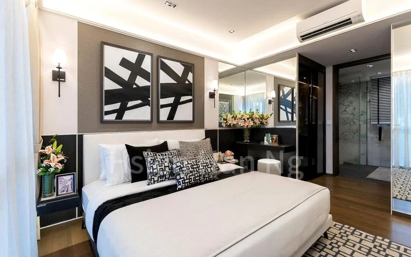 5 Bed Condo for Sale in  Tembusu Grand - Image 6