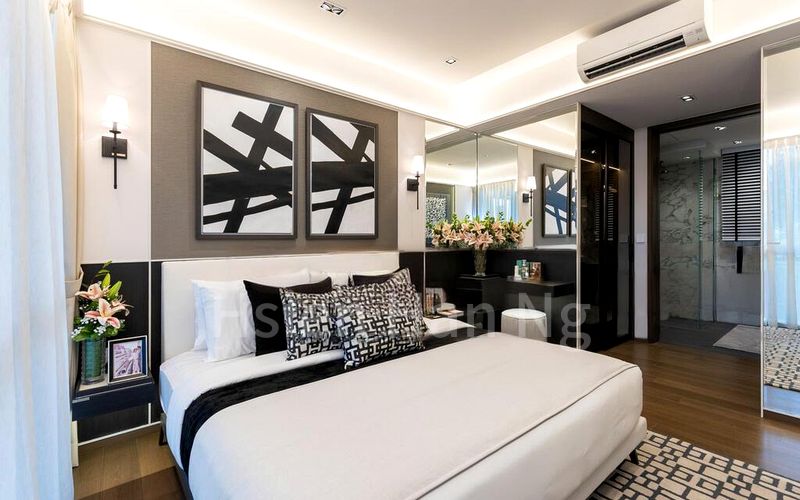 5 Bed Condo for Sale in  Tembusu Grand - Image 15