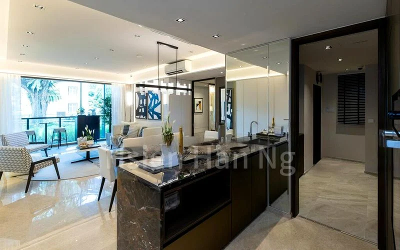 5 Bed Condo for Sale in  Tembusu Grand - Image 10