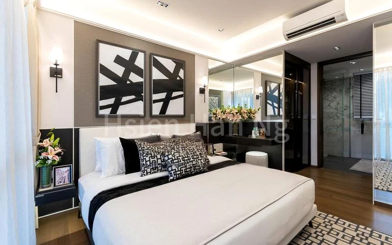 5 Bed Condo for Sale in  Tembusu Grand - Image 1