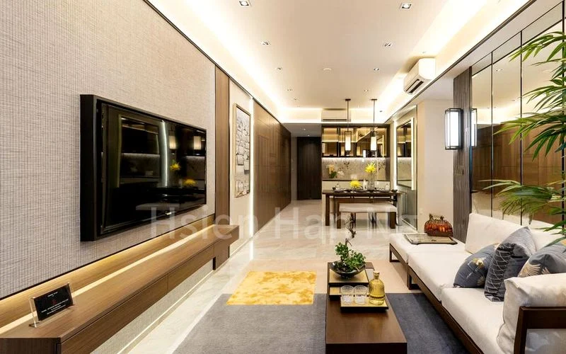 5 Bed Condo for Sale in  Tembusu Grand - Image 12