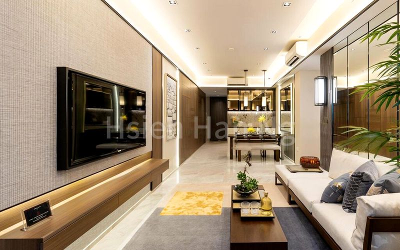 5 Bed Condo for Sale in  Tembusu Grand - Image 3