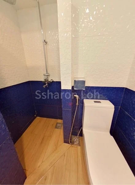 Master Room (Condo) for Rent in The Floravale - Image 4