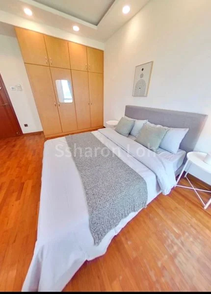 Master Room (Condo) for Rent in The Floravale - Image 3