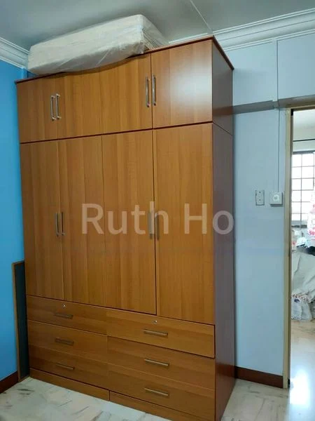 Room (HDB) for Rent in  241 Hougang Street 22 - Image 3
