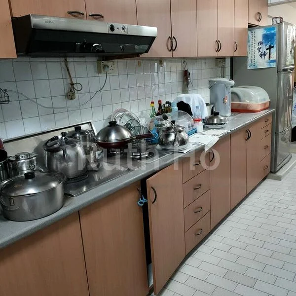 Room (HDB) for Rent in  241 Hougang Street 22 - Image 4