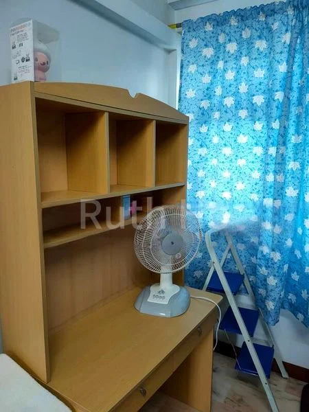 Room (HDB) for Rent in  241 Hougang Street 22 - Image 5