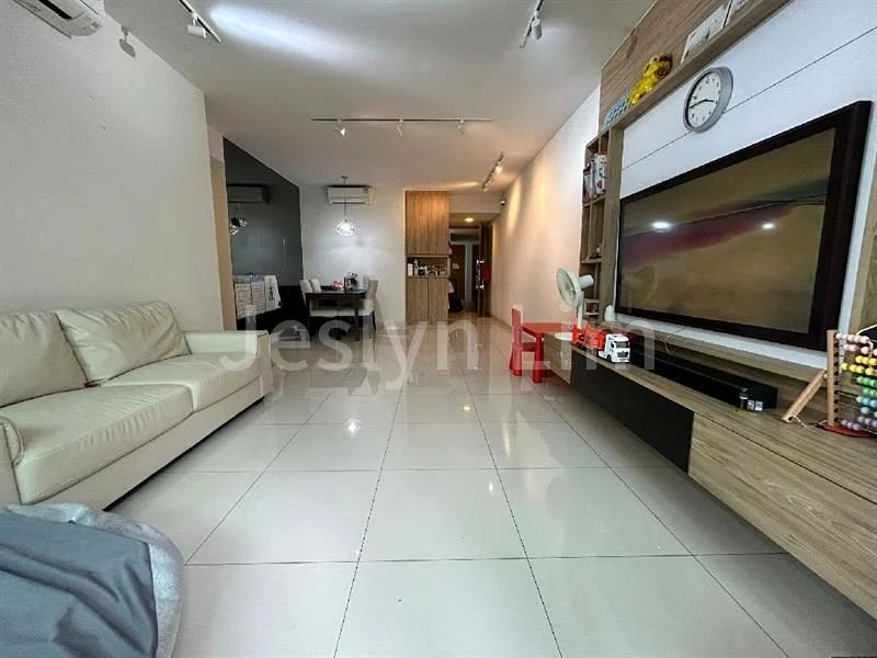 3 Bed Condo for Sale in Casa Merah - Image 2