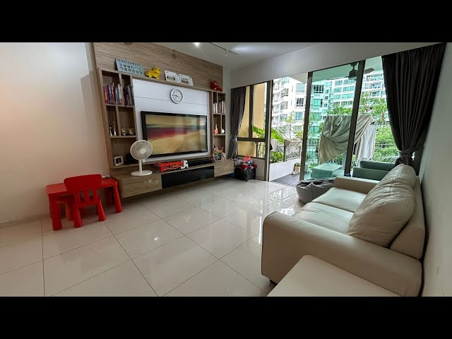 3 Bed Condo for Sale in Casa Merah - Image 8