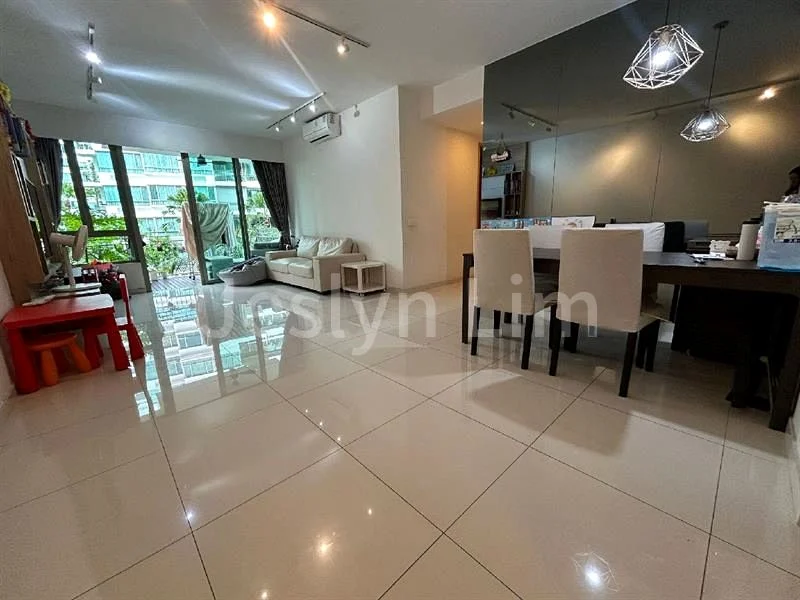 3 Bed Condo for Sale in Casa Merah - Image 4