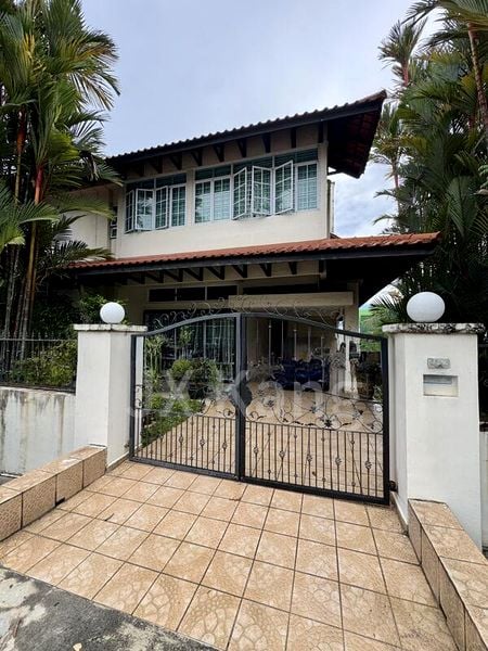 5 Bed Semi-Detached House (Landed) for Sale in  Natura Loft - Image 2