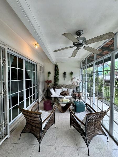 5 Bed Semi-Detached House (Landed) for Sale in  Natura Loft - Image 7