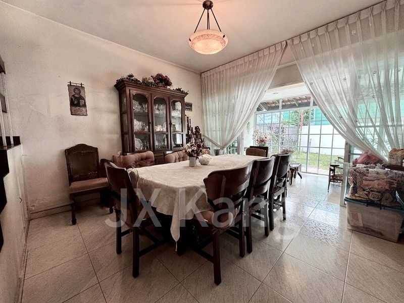 5 Bed Semi-Detached House (Landed) for Sale in  Natura Loft - Image 6