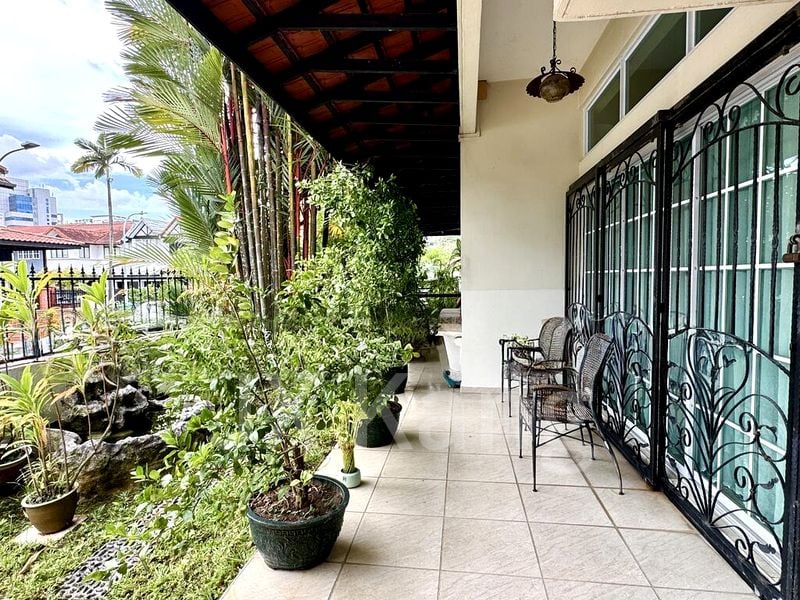 5 Bed Semi-Detached House (Landed) for Sale in  Natura Loft - Image 3