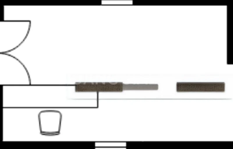 1 Bed Condo for Rent in Laverne's Loft - Image 5