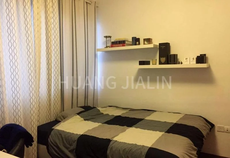 1 Bed Condo for Rent in Laverne's Loft - Image 2