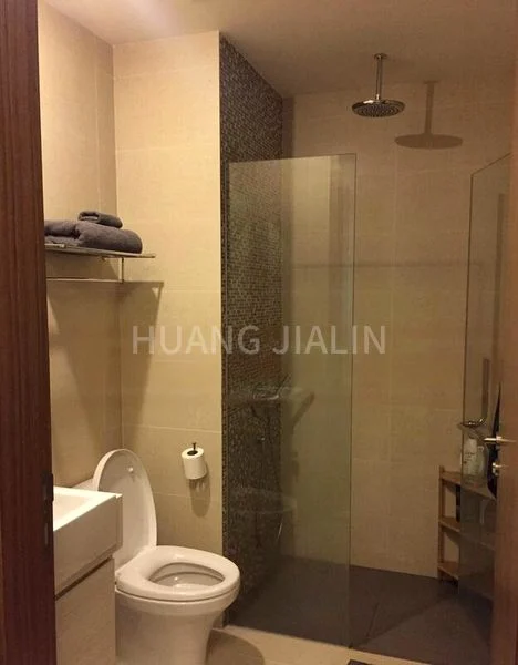 1 Bed Condo for Rent in Laverne's Loft - Image 3