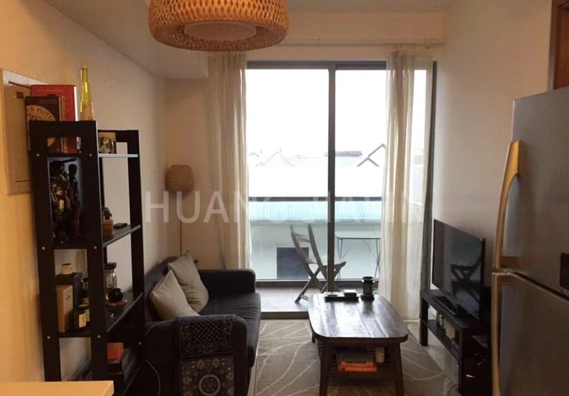 1 Bed Condo for Rent in Laverne's Loft - Image 1