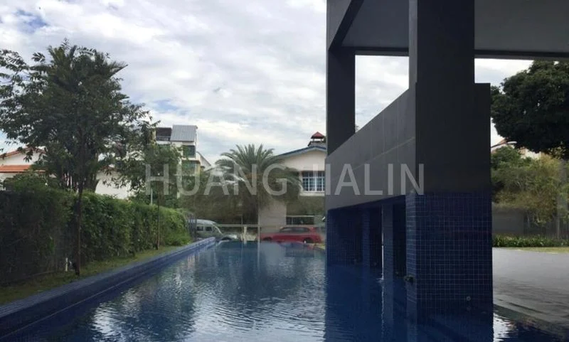 1 Bed Condo for Rent in Laverne's Loft - Image 4