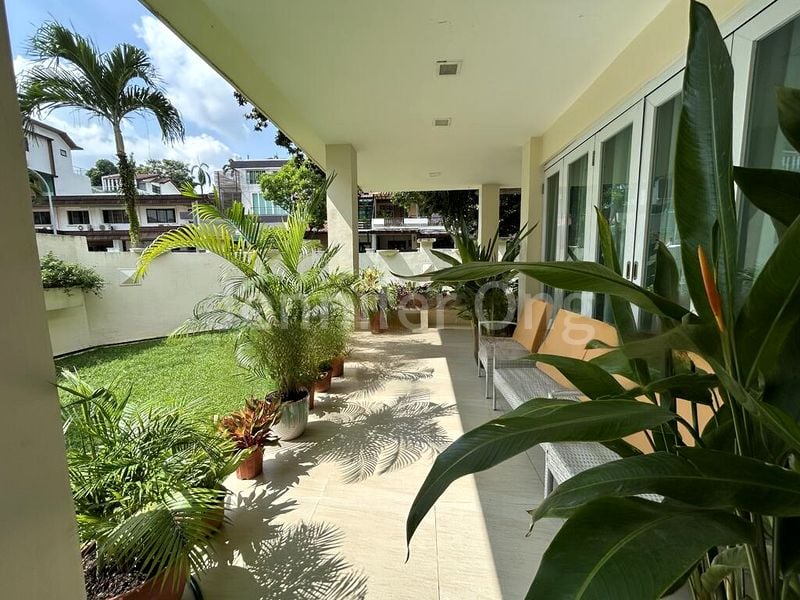 5 Bed Corner Terrace (Landed) for Sale in Teacher's Housing Estate - Image 19
