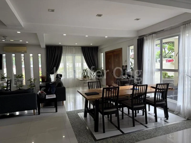 5 Bed Corner Terrace (Landed) for Sale in Teacher's Housing Estate - Image 15
