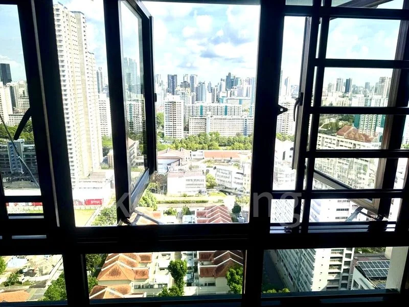 Common Room (HDB) for Rent in  108B Mcnair Road - Image 2