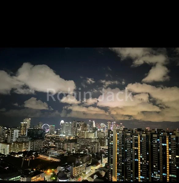 3+1 Bed Condo for Rent in Sturdee Residences - Image 2