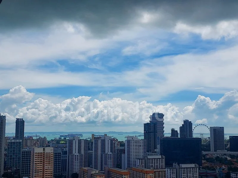 3+1 Bed Condo for Rent in Sturdee Residences - Image 3