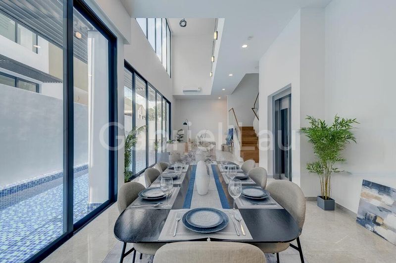 6 Bed Semi-Detached House (Landed) for Sale in  Goodlink Park - Image 10