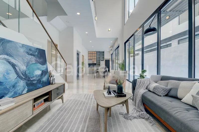 6 Bed Semi-Detached House (Landed) for Sale in  Goodlink Park - Image 13