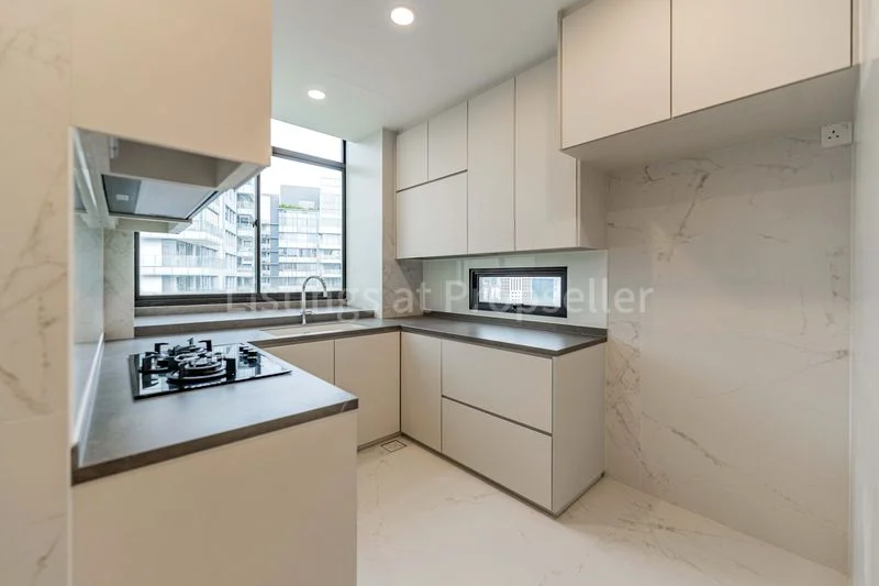 4 Bed Condo for Sale in The Paterson - Image 7