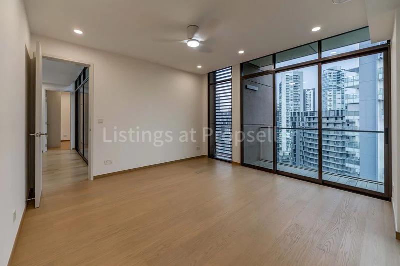 4 Bed Condo for Sale in The Paterson - Image 2