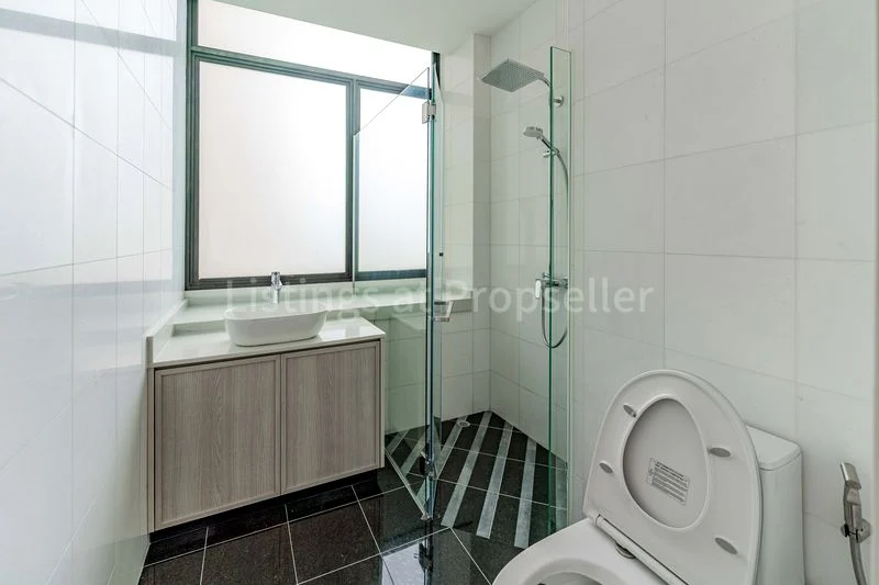 4 Bed Condo for Sale in The Paterson - Image 13