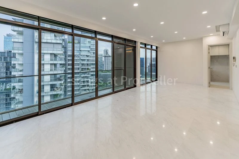 4 Bed Condo for Sale in The Paterson - Image 1