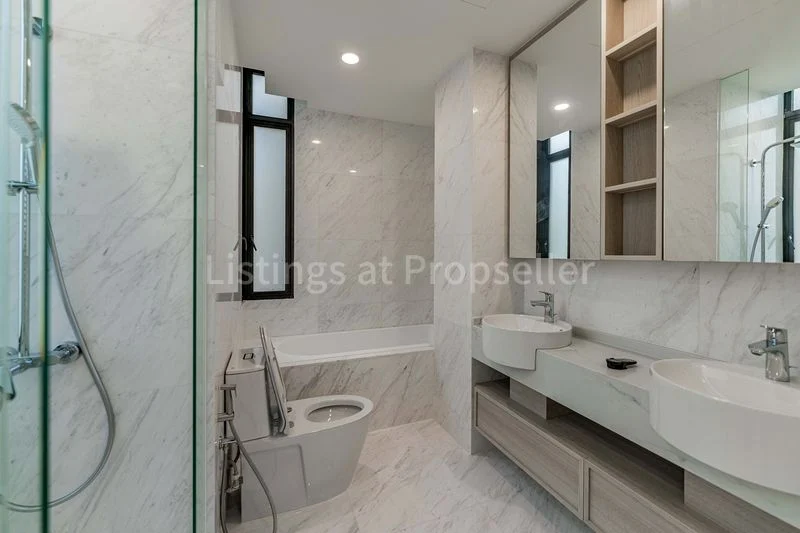 4 Bed Condo for Sale in The Paterson - Image 16