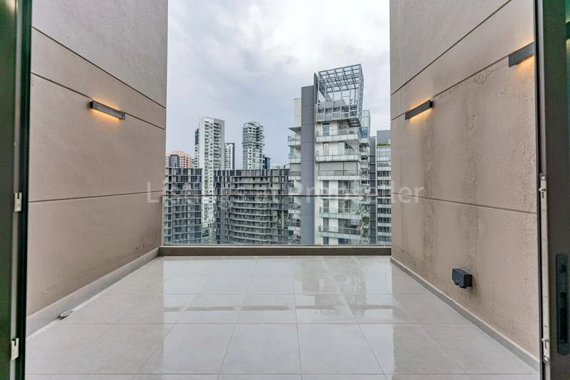 4 Bed Condo for Sale in The Paterson - Image 12