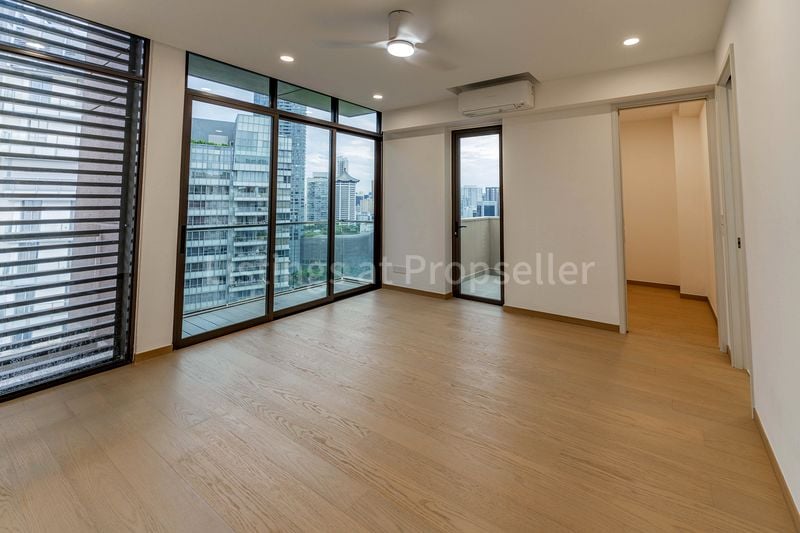 4 Bed Condo for Sale in The Paterson - Image 5