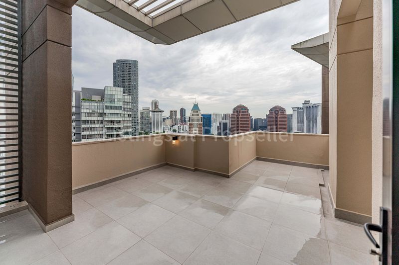 4 Bed Condo for Sale in The Paterson - Image 17