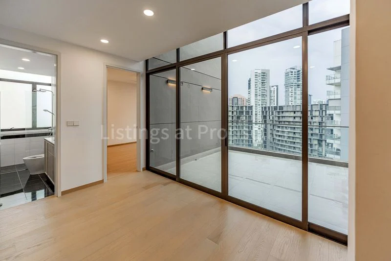 4 Bed Condo for Sale in The Paterson - Image 4