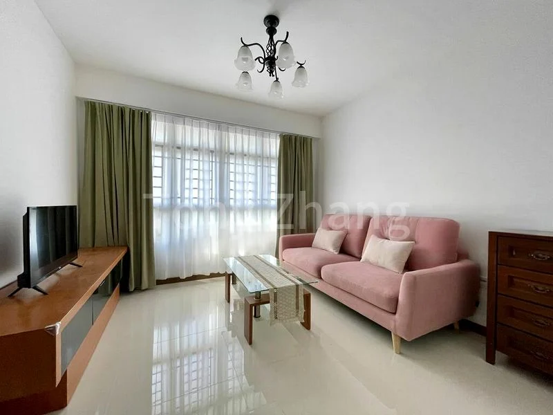 Room (HDB) for Rent in 238A Boon Lay Drive - Image 2