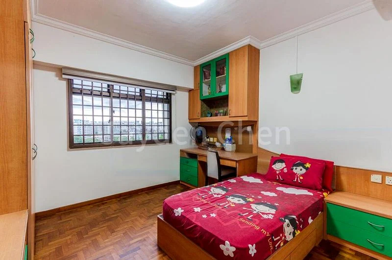 Maisonette HDB for Sale in 310 Canberra Road - Image 7