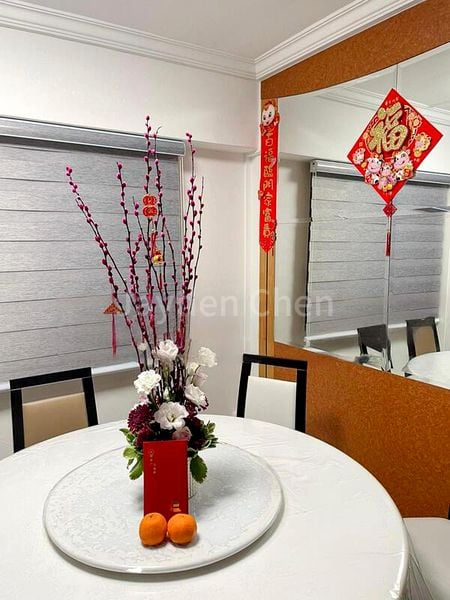 Maisonette HDB for Sale in 310 Canberra Road - Image 4