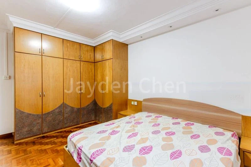 Maisonette HDB for Sale in 310 Canberra Road - Image 5