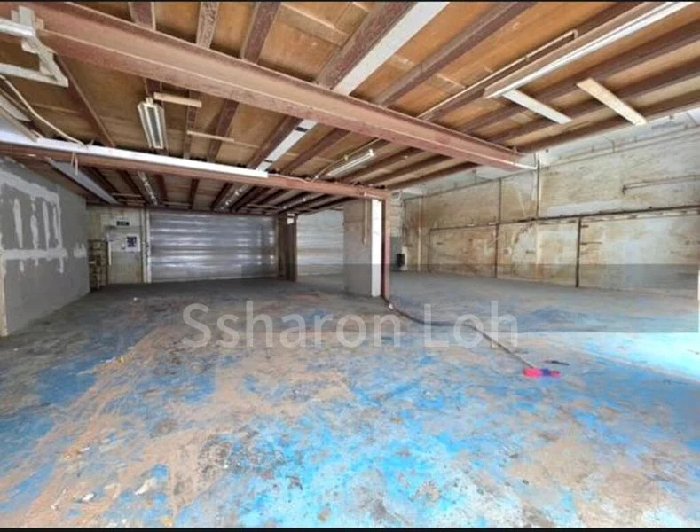 Factory / Workshop (B2) for Rent: Synergy @ KB - Image 5