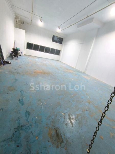 Factory / Workshop (B2) for Rent: Synergy @ KB - Image 8