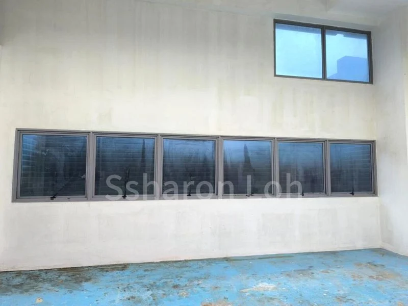 Factory / Workshop (B2) for Rent: Synergy @ KB - Image 7