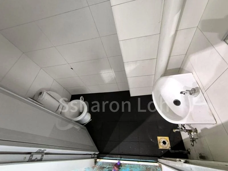 Factory / Workshop (B2) for Rent: Synergy @ KB - Image 6