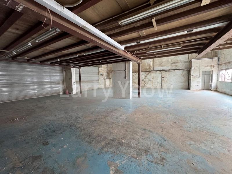 Factory / Workshop (B2) for Rent: Synergy @ KB - Image 2